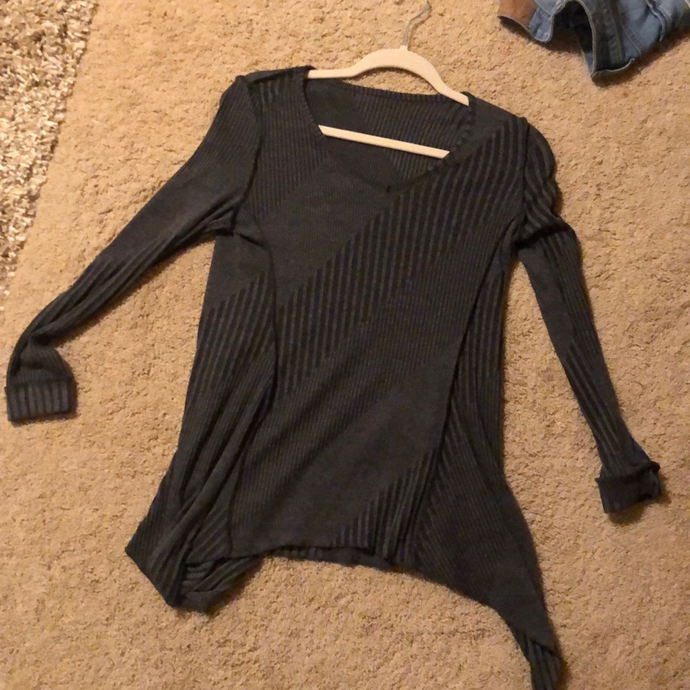Comfy Sweater!